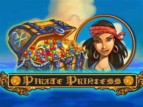 Pirate Princess Slot Review & Free Spins .